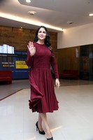 Effortlessly Gorgeous–Lavanya Tripathi